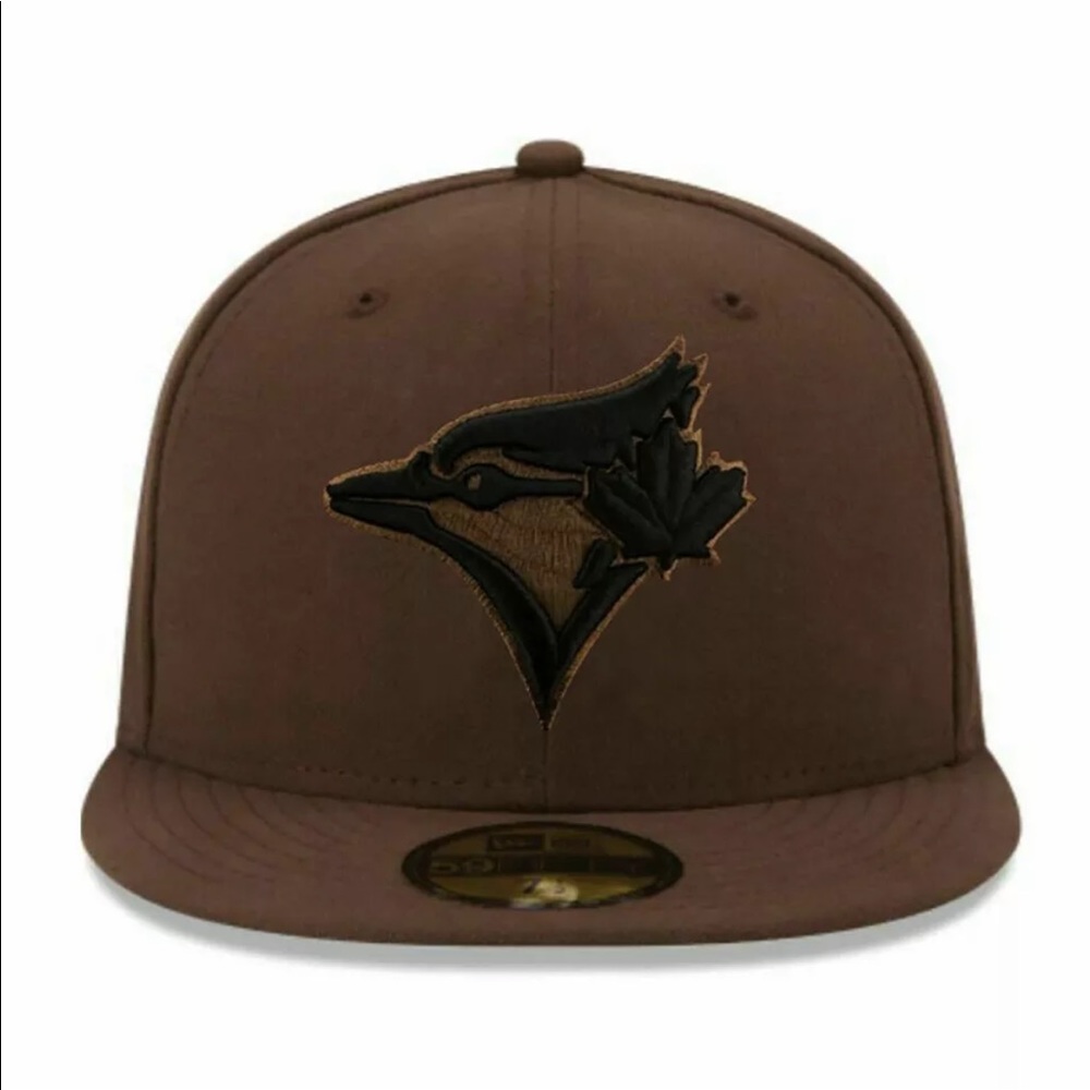 Toronto Blue Jays TOR MLB Authentic New Era 59FIFTY Fitted Cap - 5950 Hat